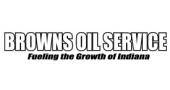 Browns Oil Service