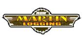Martin Logging