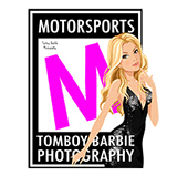 Tomboy Barbie Photography